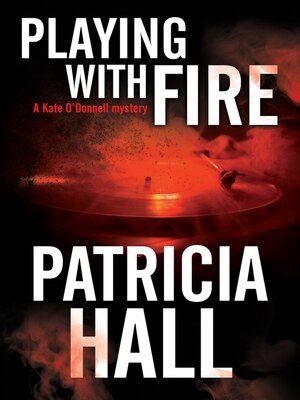 cover image of Playing with Fire